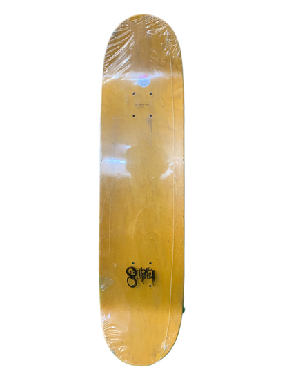 Flip Mark Appleyard Crying Wolf 8.25" Classic Skateboard Deck