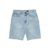 Volcom Billow Denim Dry Vintage Shorts
