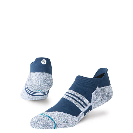 Stance Fusion Grip Tab Navy Socks