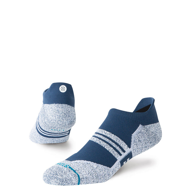 Stance Fusion Grip Tab Navy Socks