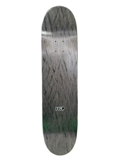 Flip Geoff Rowley Rolo Regular 8" Classic Skateboard Deck