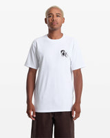 Volcom Aura White S/s Shirt