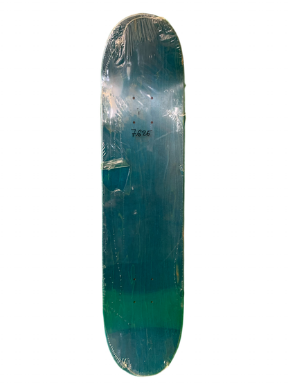 Stacks Skull Shades 7.6" Classic Skateboard Deck