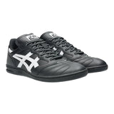 Asics Leggerezza FB Black/Bright White Shoes