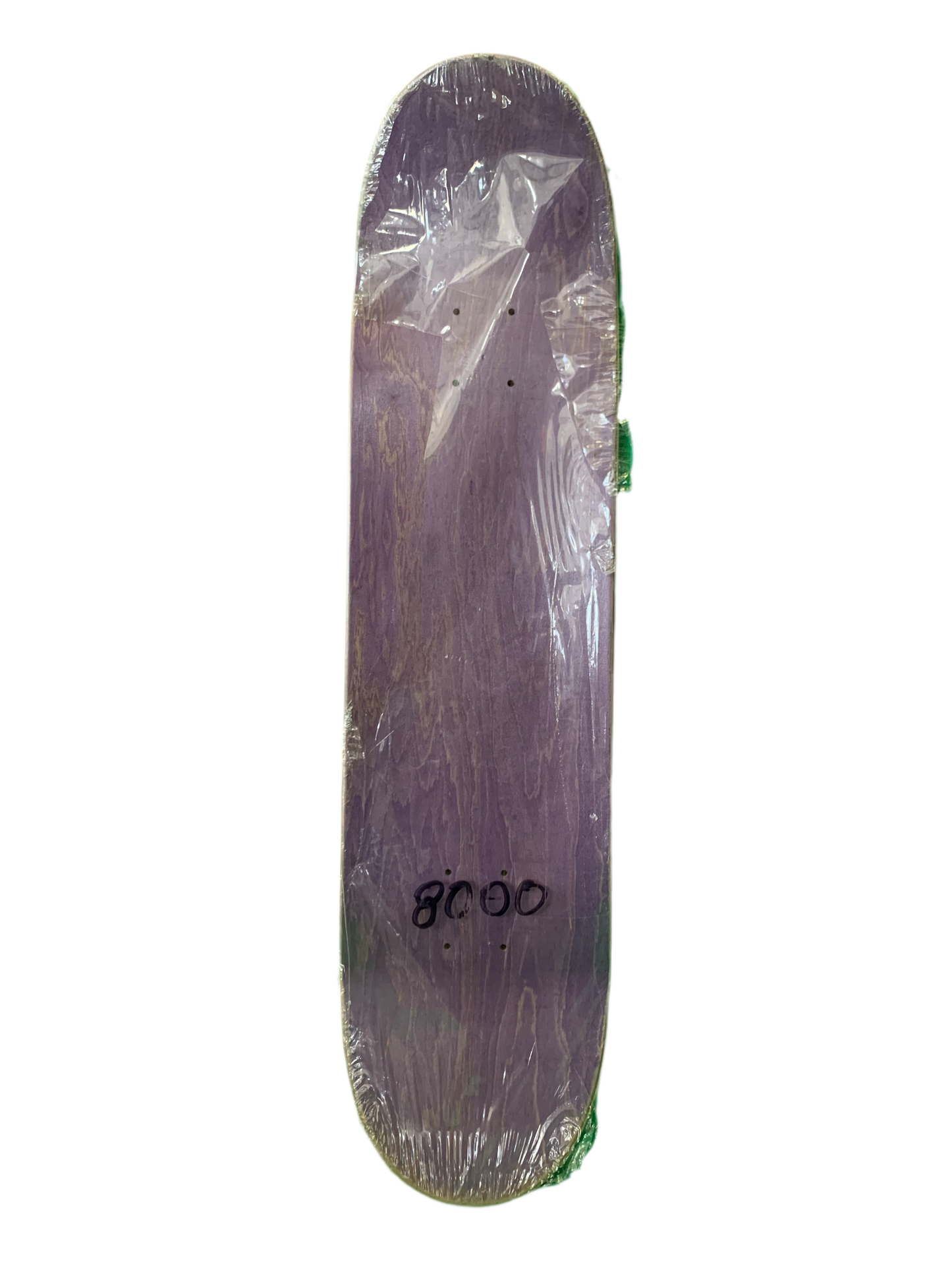 Bret Banta Art Arsenal 8.25" Classic Skateboard Deck