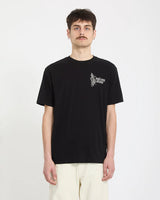 Volcom Eternal Stoke Black S/s Shirt