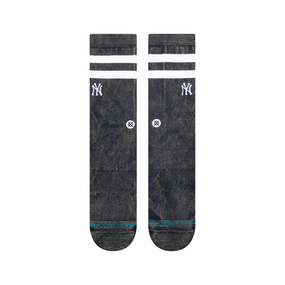Stance Rotation New York Yankees Navy Socks