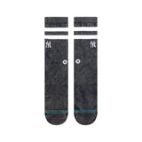 Stance Rotation New York Yankees Navy Socks