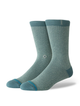 Stance Shelter Atlantic Socks