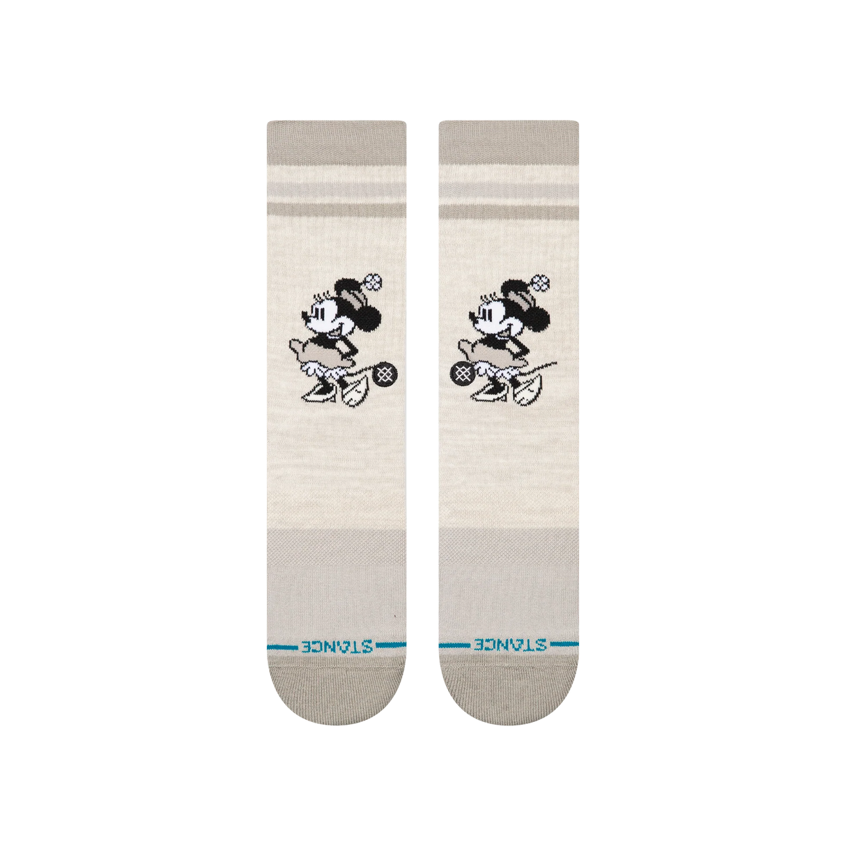 Stance Vintage Minnie Crew Multi Socks