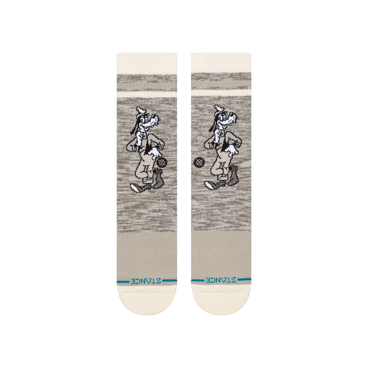 Stance Vintage Goofy Crew Multi Socks