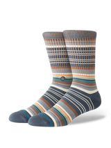 Stance Jorongo Pop Crew Navy Socks