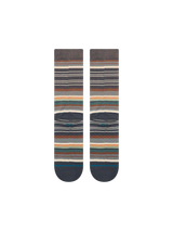 Stance Jorongo Pop Crew Navy Socks