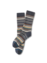 Stance Jorongo Pop Crew Navy Socks
