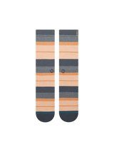 Stance Clark Crew Turbulence Socks