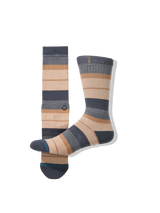 Stance Clark Crew Turbulence Socks