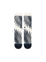 Stance Frond Crew Navy Socks