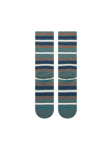 Stance Hoist Crew Atlantic Socks