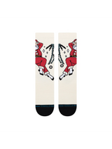 Stance Northern Exposure Crew Canvas Socks