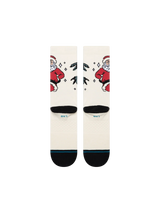 Stance Northern Exposure Crew Canvas Socks