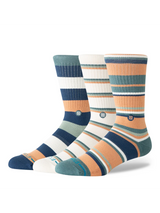Stance Off Season 3 Pack Sandstorm Socks