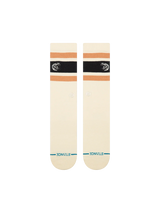 Stance Snakebite Boyd Crew Afterglow Socks