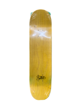Alien Workshop Jason Dill Gang Gang Dance 8.25" Classic Skateboard Deck