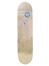 Pekar Films Hammered Parody 8.5" Classic Skateboard Deck