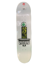 Creature David Gravette Tales Of 8.3" Classic Skateboard Deck