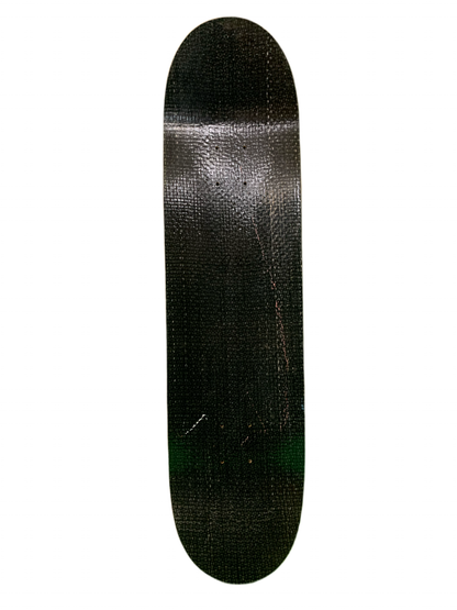 Foundation Mike Kusczyk Carbon Fiber 8.25" Classic Skateboard Deck
