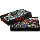 Powell Peralta OG Collage 1976-1980 Puzzle