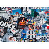 Powell Peralta OG Collage 1976-1980 Puzzle