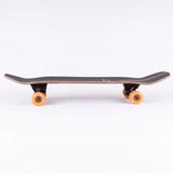 Sector Nine Abandoned Shredder 30.5" x 8.625" Cruiser Complete