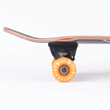 Sector Nine Abandoned Shredder 30.5" x 8.625" Cruiser Complete