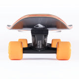 Sector Nine Abandoned Shredder 30.5" x 8.625" Cruiser Complete
