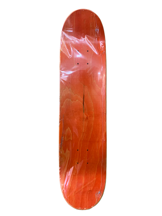 Bueno Shiloh Greathouse Sailor Green 8" Classic Skateboard Deck