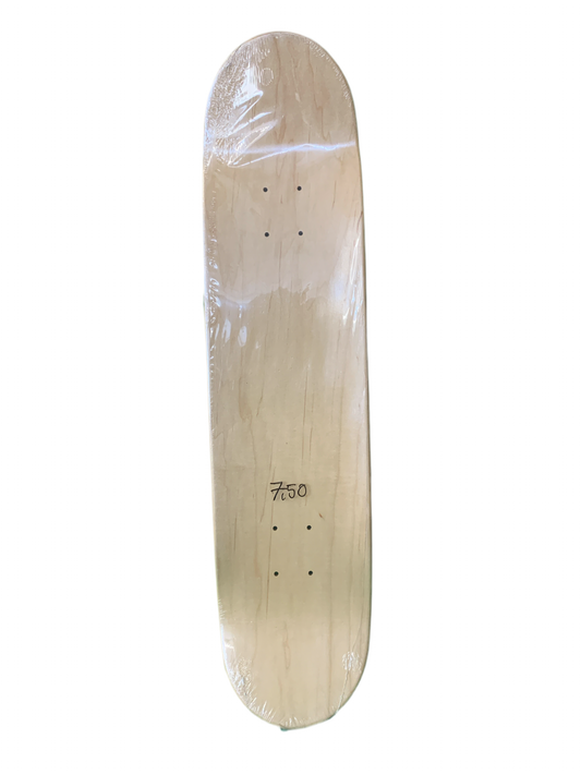 Powell Peralta Steve Caballero Speedy Gonzales David Flores Art 8" Classic Skateboard Deck