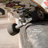 Ace AF1 Inverted Hollowed Polished Trucks