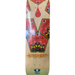 Alien Workshop Heath Kirchart Sect Natural Wood 8.1" Classic Skateboard Deck