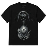 No Hours Always Black S/s Shirt