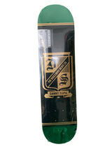 Boulevard Danny Supa Crest 7.75" Classic Skateboard Deck