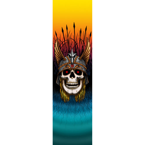 Powell Peralta Andy Anderson White 9" x 33" Griptape