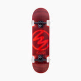 Landyachtz ATV X Road Logo Cruiser Complete Skateboard