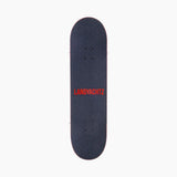 Landyachtz ATV X Road Logo Cruiser Complete Skateboard