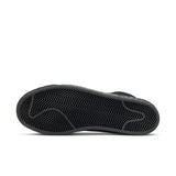 Nike SB Blazer Mid Zoom Black/Black/White Shoe