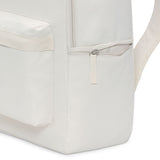 Nike Heritage Light Orewood Brown/Summit White Backpack