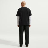 Nike SB Logo LBR Black T-Shirt