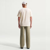 Nike SB Chest Icon Logo Coconut Milk S/s Shirt