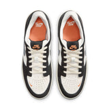 Nike SB Force 58 Black / Cool Grey / Summit White Shoes