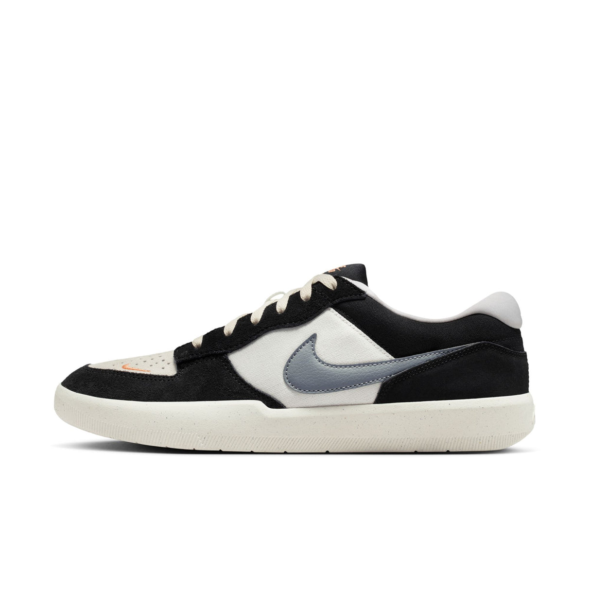 Nike SB Force 58 Black / Cool Grey / Summit White Shoes